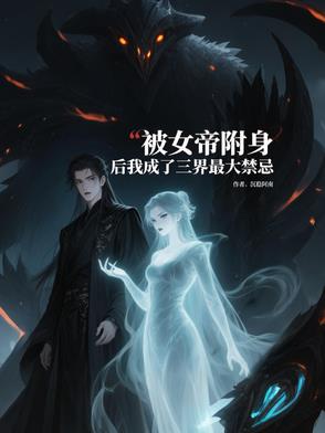 被女帝附身后我成了三界最大禁忌被女帝附身后我成了三界最大禁忌